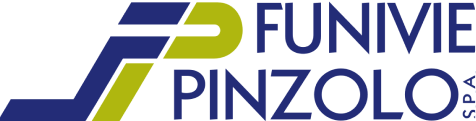 Logo Funivie Pinzolo Logo Funivie Pinzolo