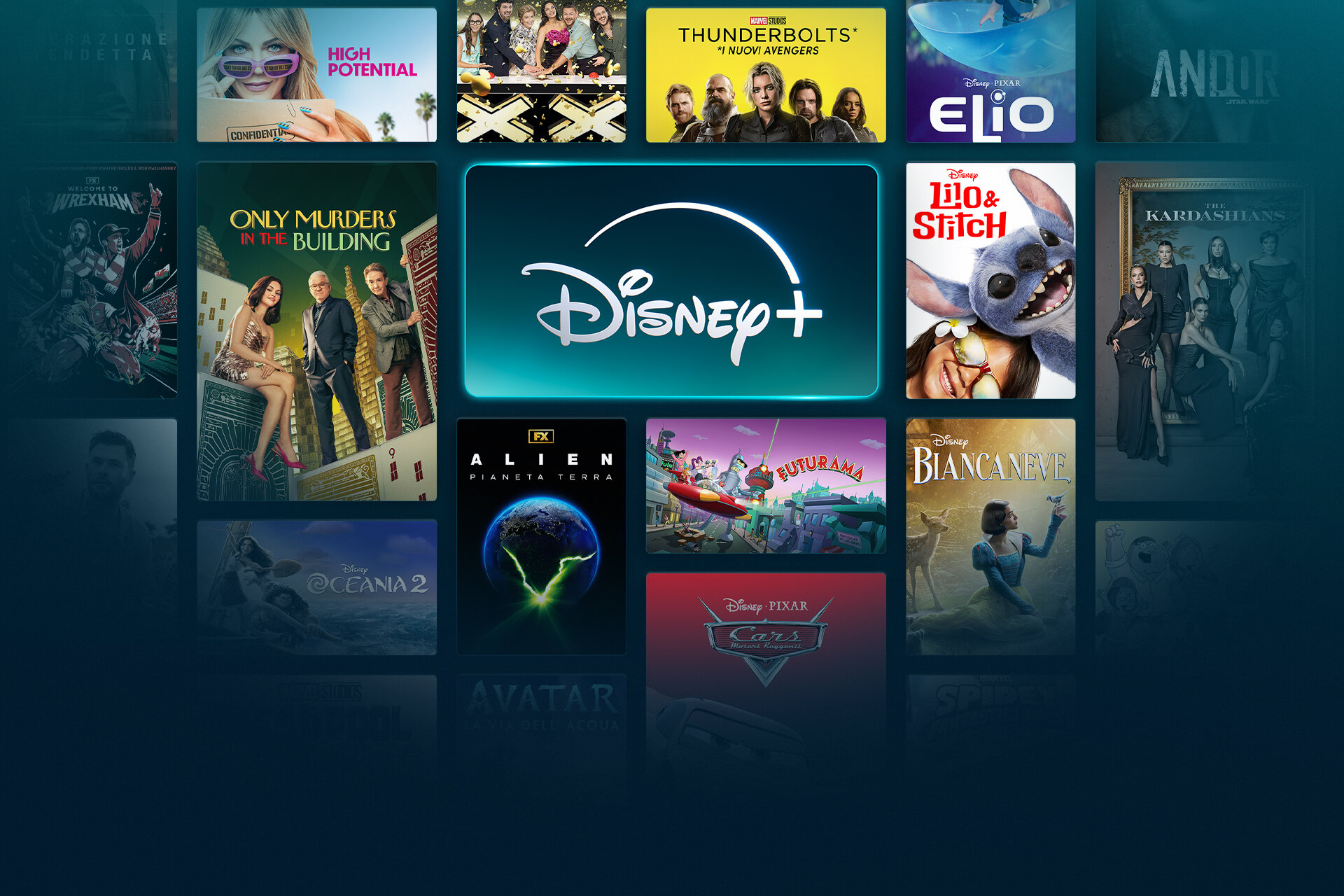 2 1920x1280 Mosaico DisneyPlus 2 1920x1280 Mosaico DisneyPlus