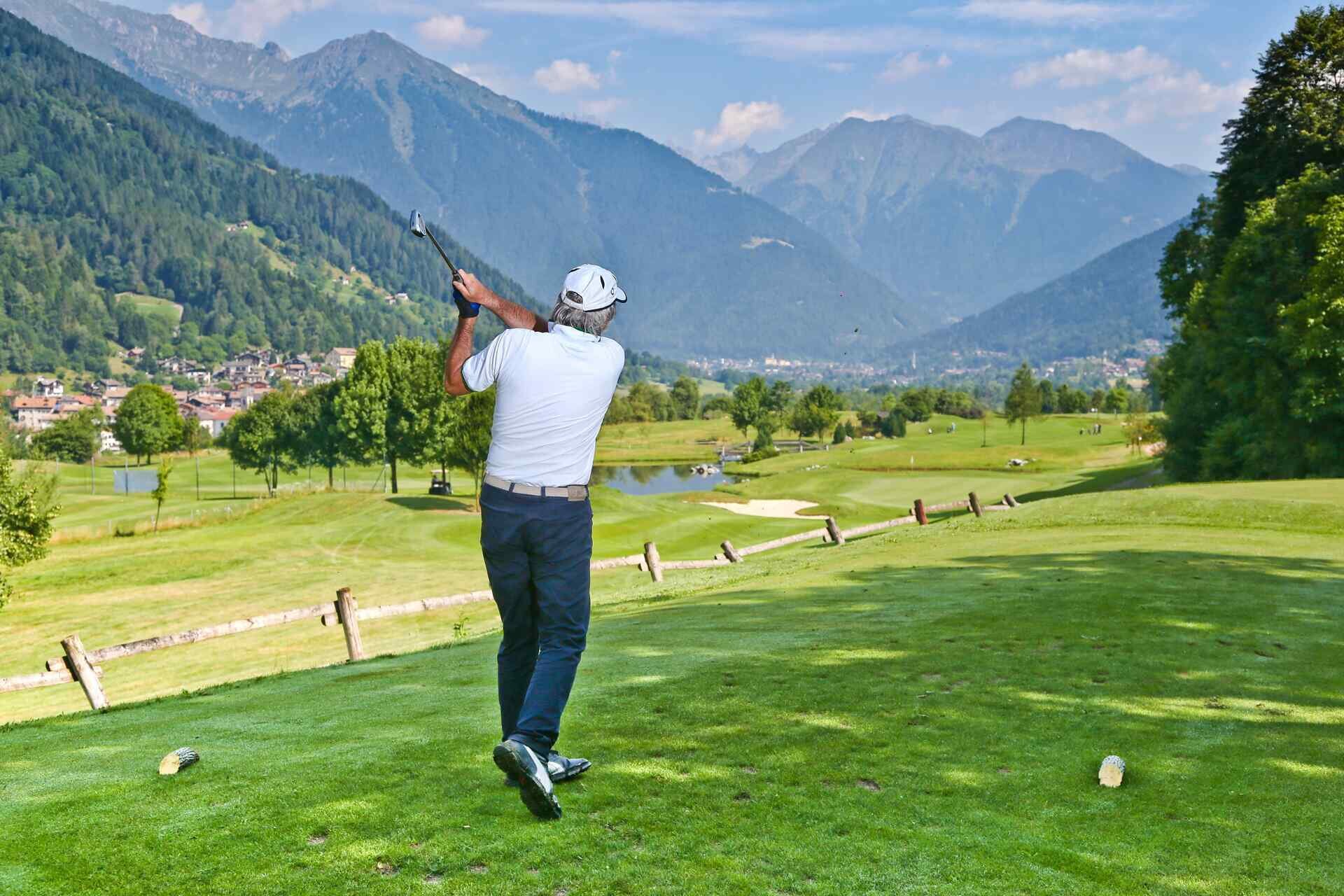 Colmar Pro-Am delle Dolomiti di Brenta