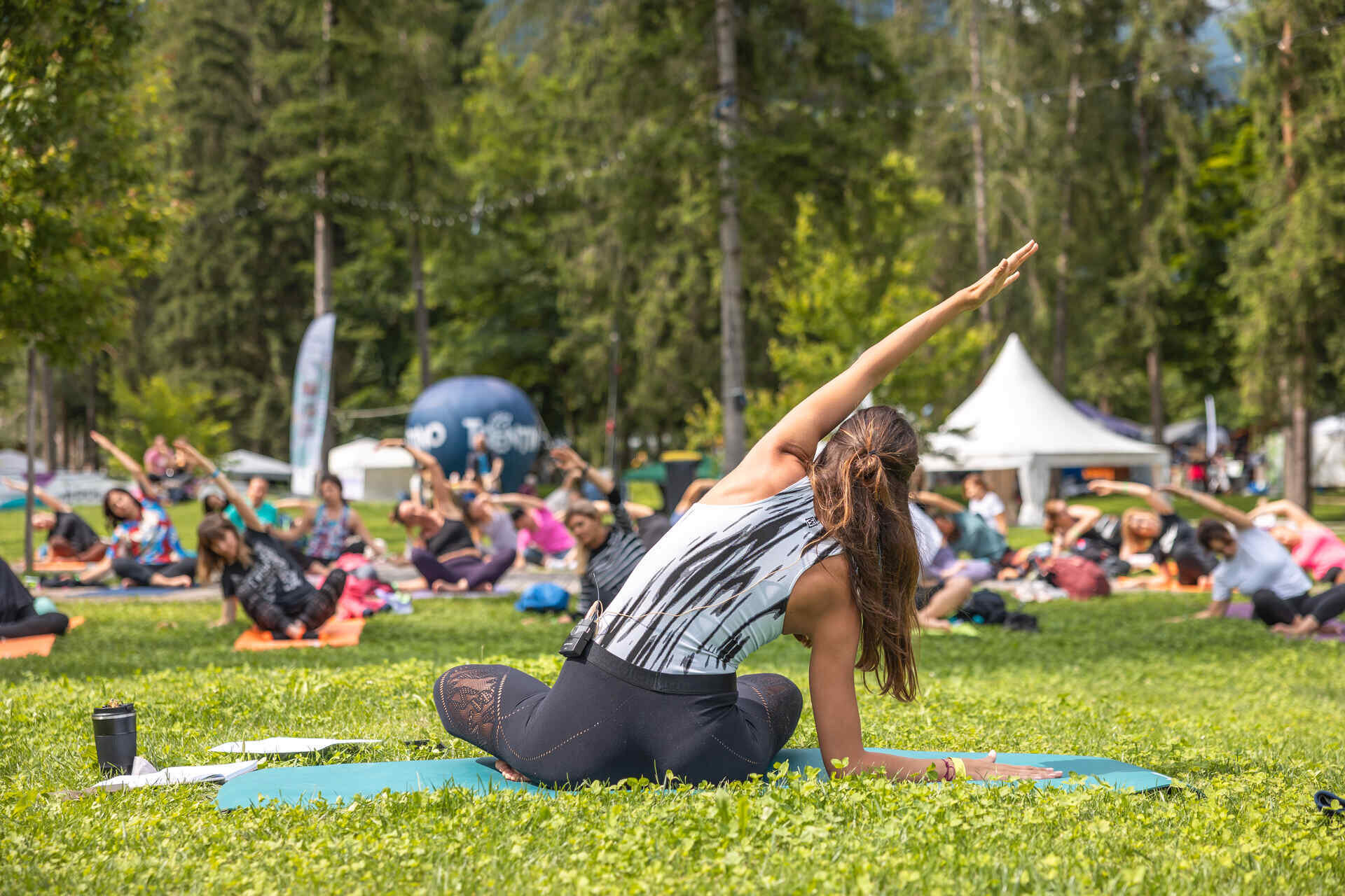 Dolomiti Wellness Festival 25