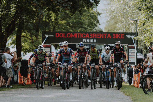Dolomitica Brenta Bike 2131