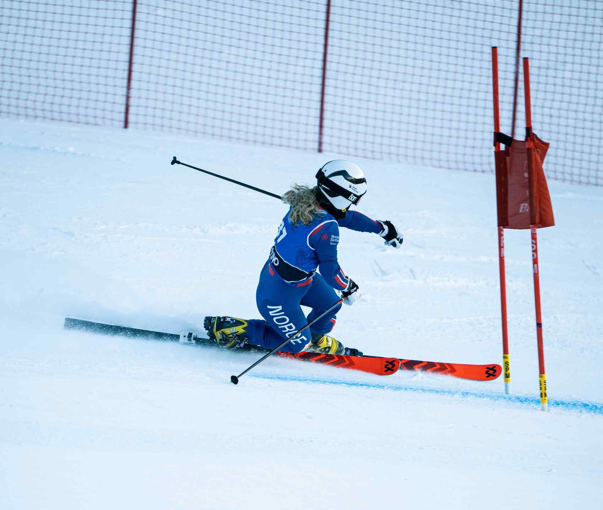 Fis World Cup Telemark Pinzolo 12957