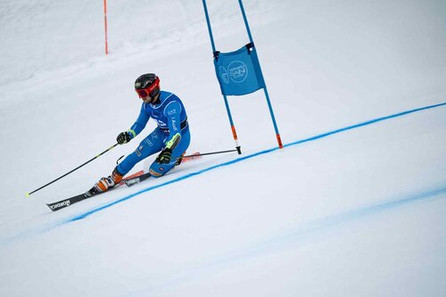 FIS Telemark World Cup Pinzolo