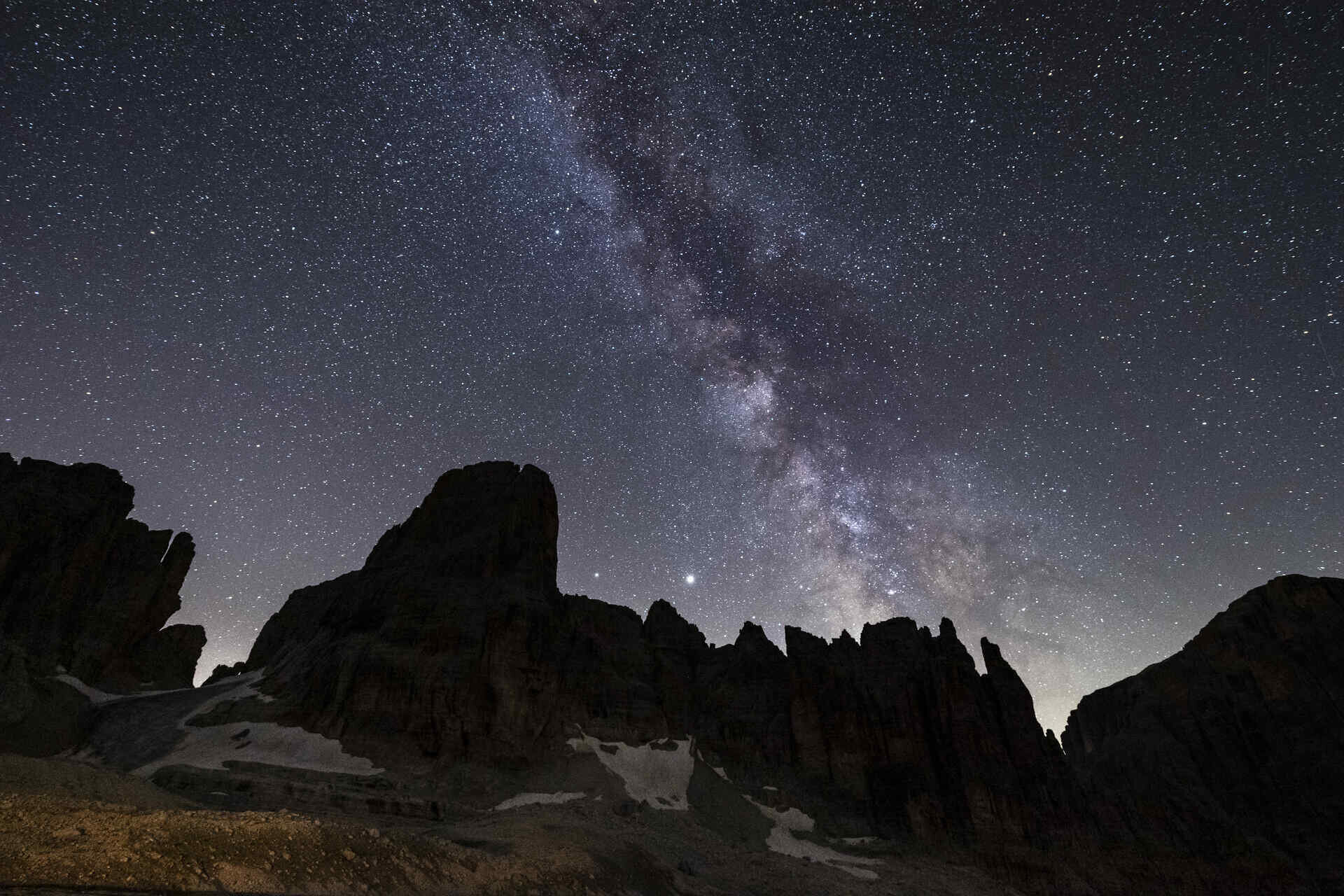 Serata G-Astronomica