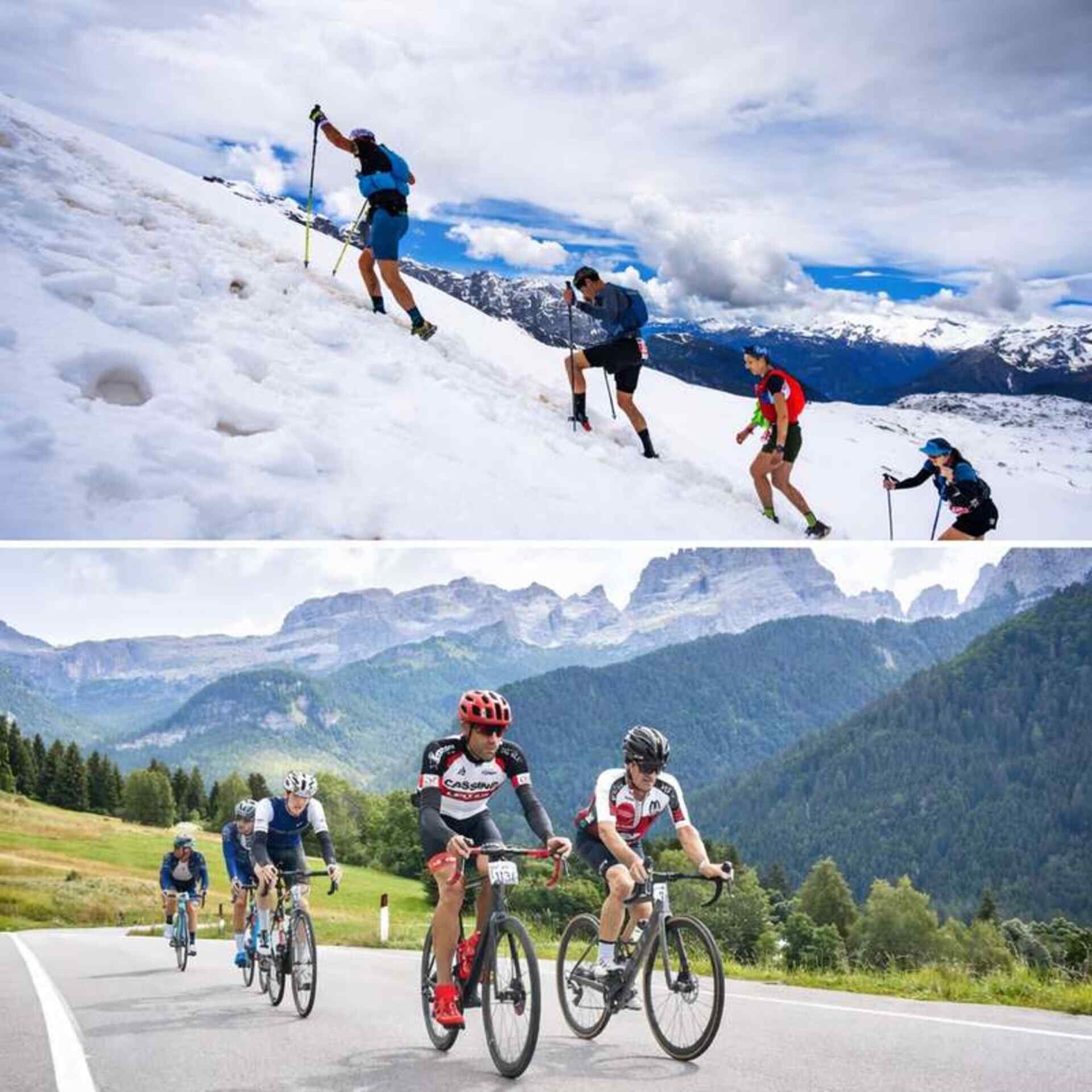 Top Dolomites Outdoor Festival 