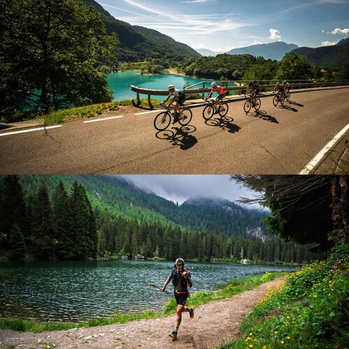 Top Dolomites Outdoor Festival 