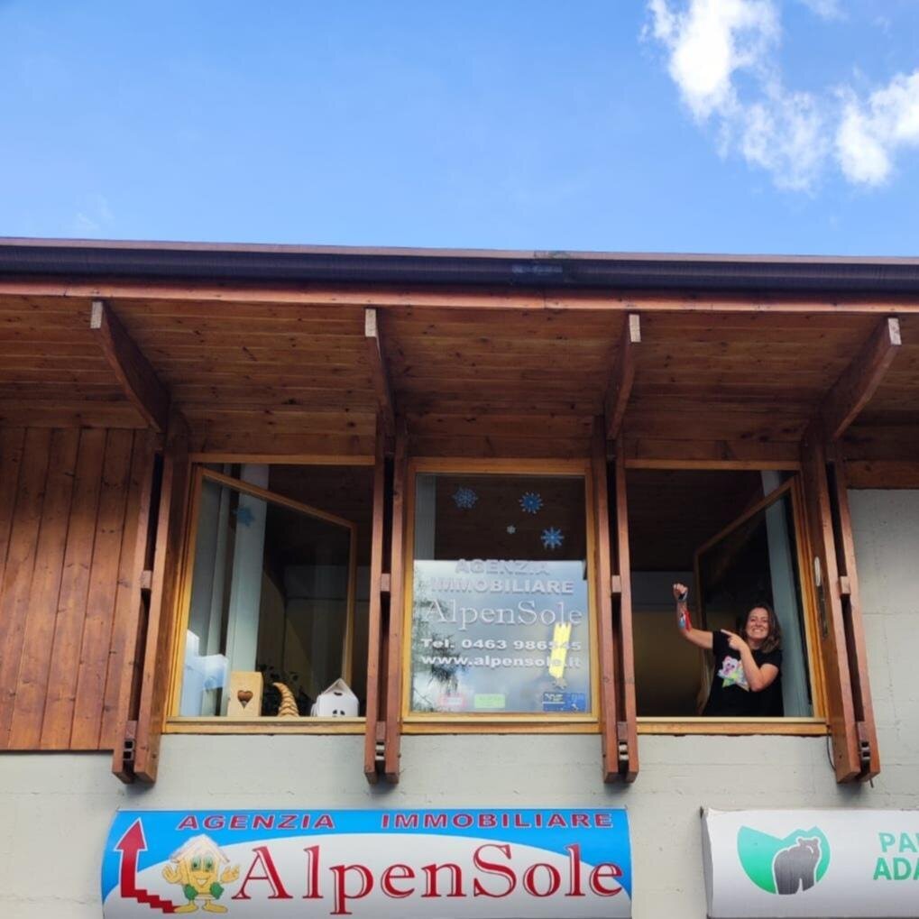 Agenzia Immobiliare ALPENSOLE