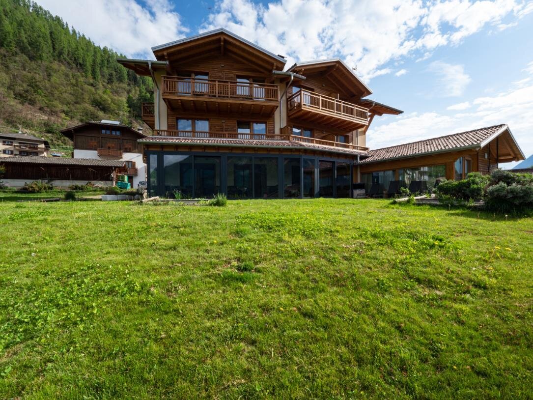 AGRITUR IL TEMPO DELLE MELE