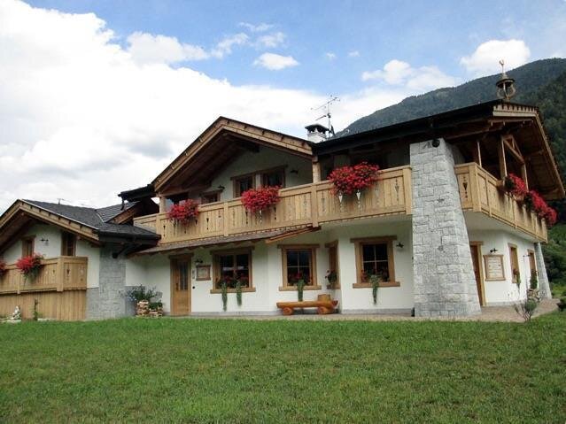 AGRITUR MASO GRISUN
