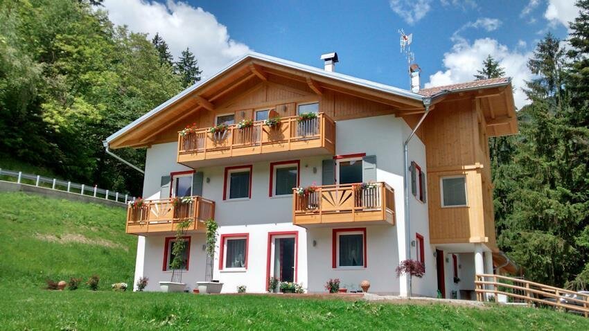 AGRITUR SOLE LEVANTE