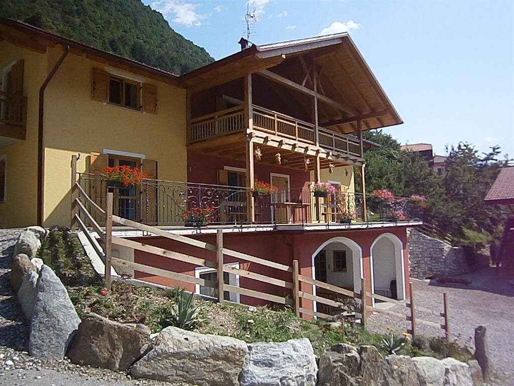 AGRITUR SOTTOILMELO