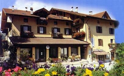 ALBERGO GARNI' ZANELLA