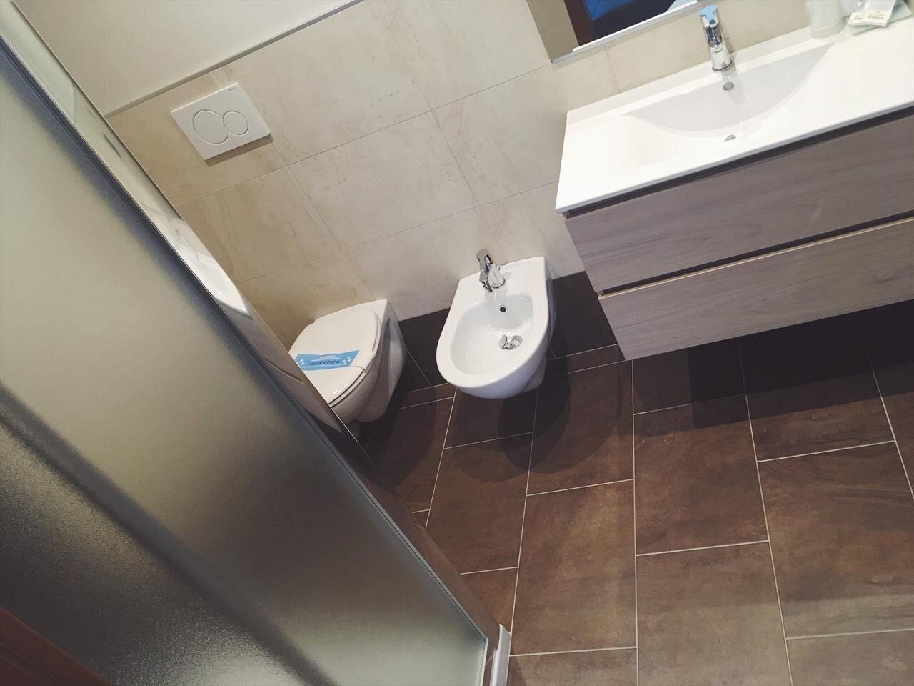 bagno comfort