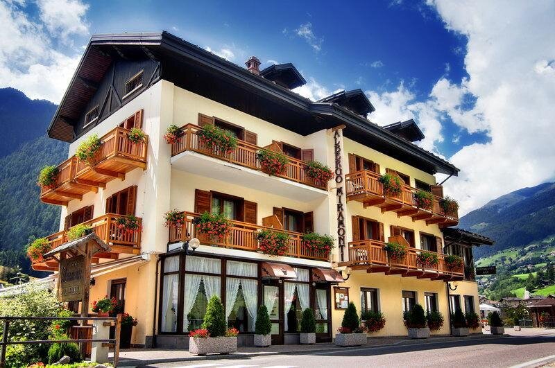 ALBERGO MIRAMONTI