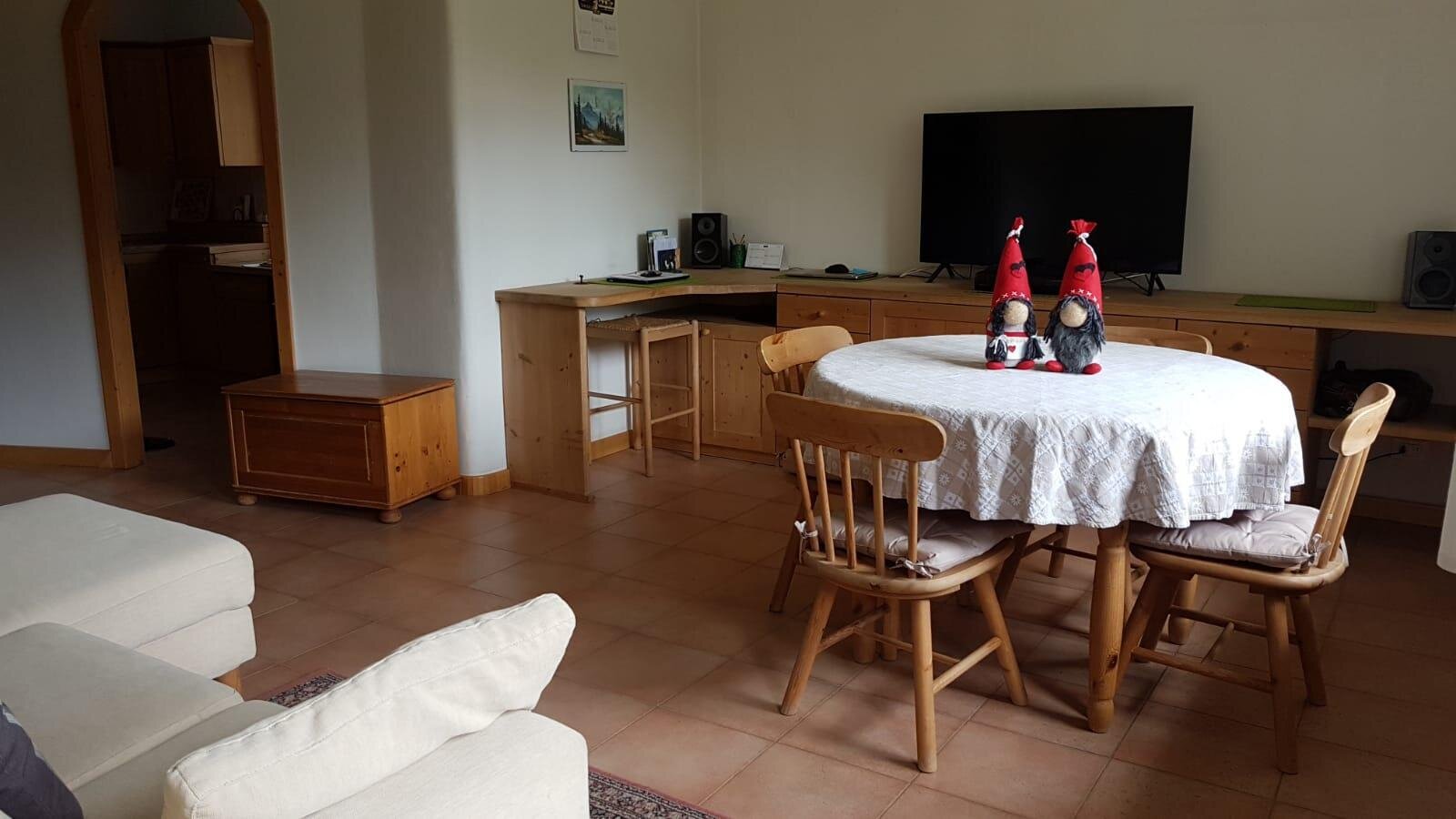 Zona living