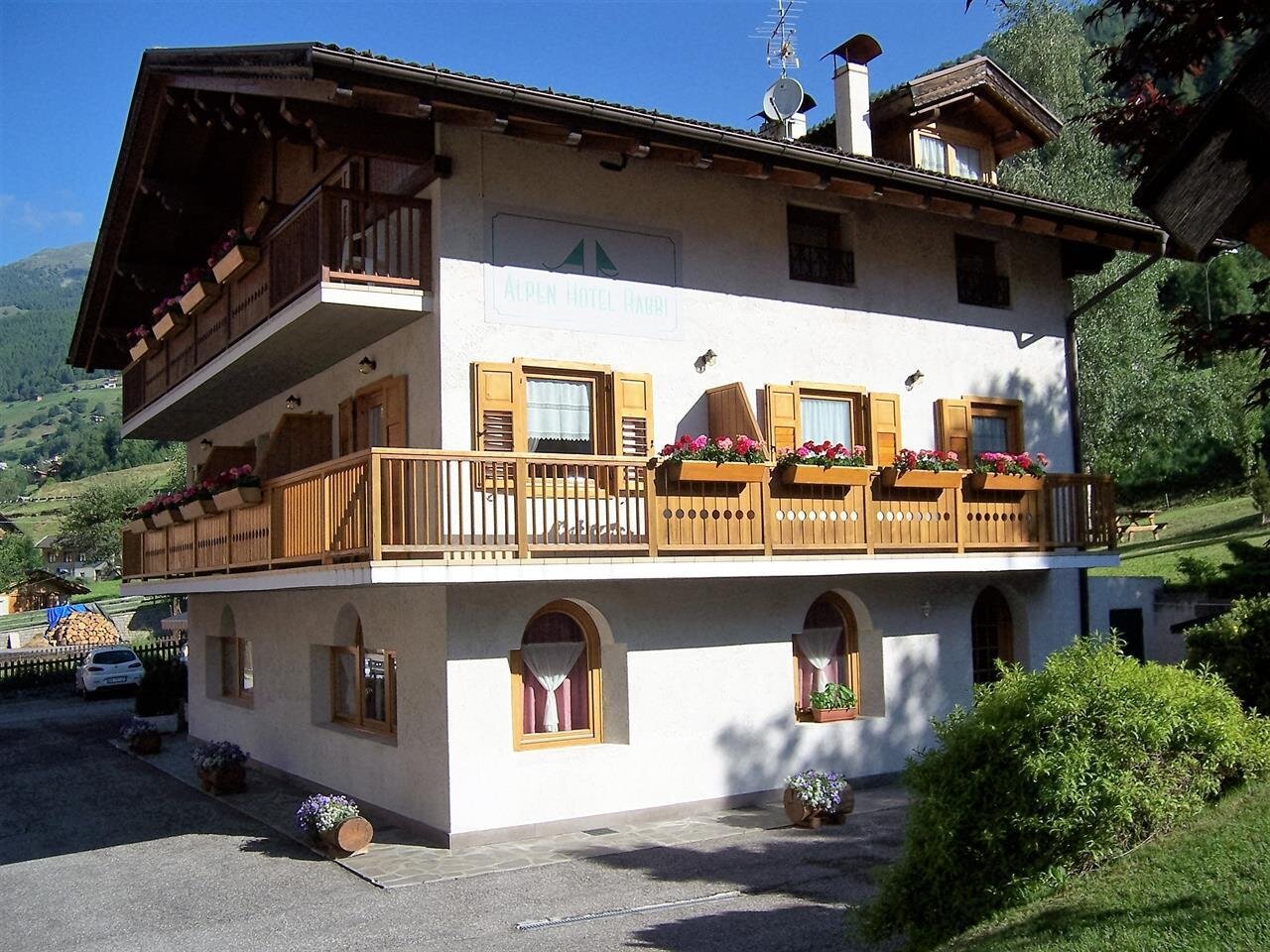Angolo cucina