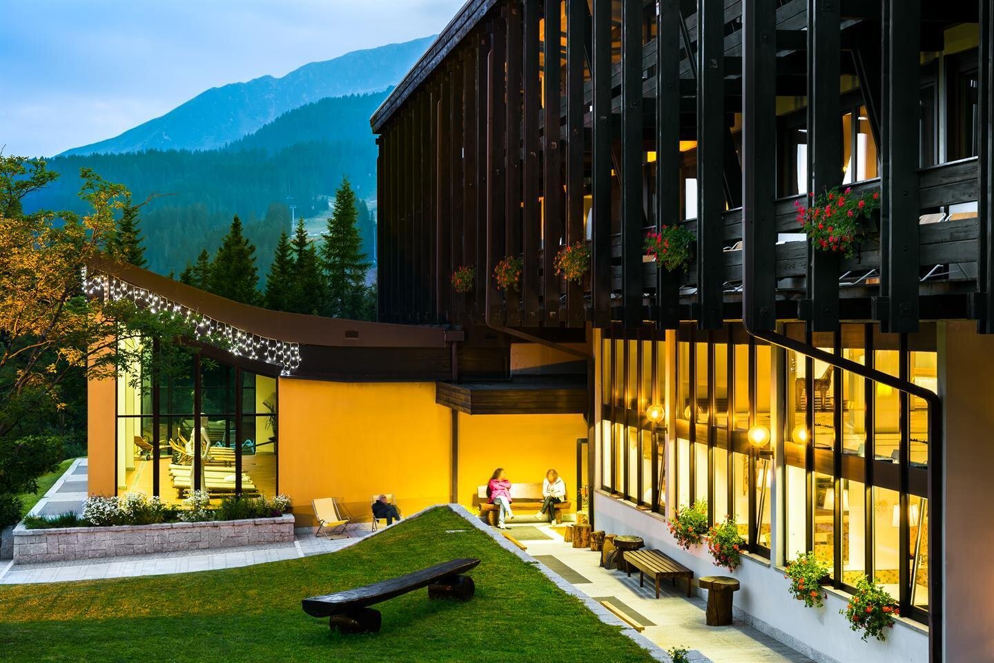 AMBIEZ RESIDENCEHOTEL