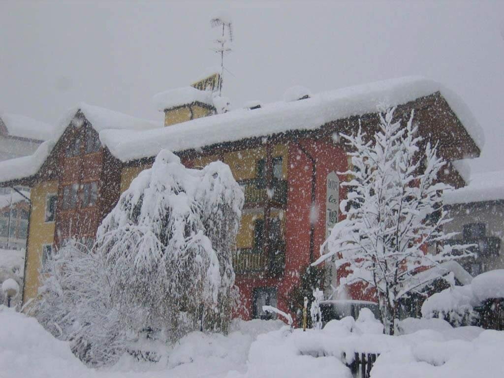 ANIMAE NATURA HOTEL & CHALET