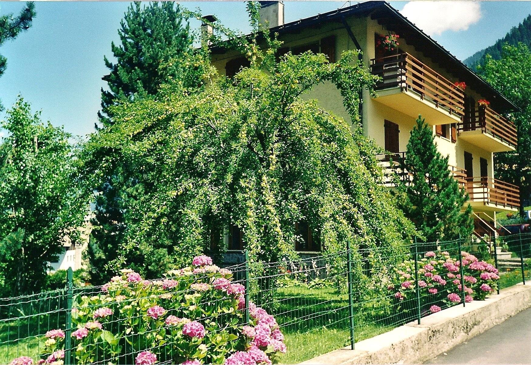 Casa Prè 2
