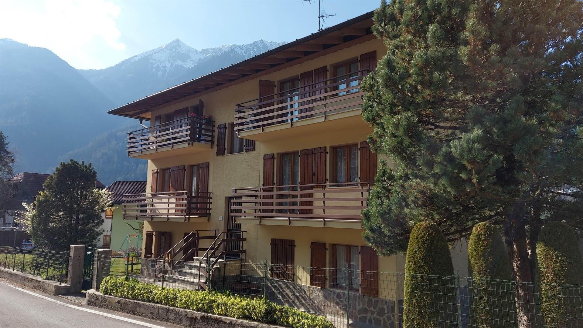 Casa Prè
