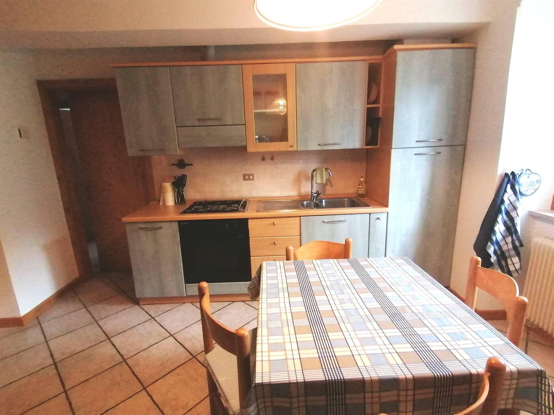 5. Cucina