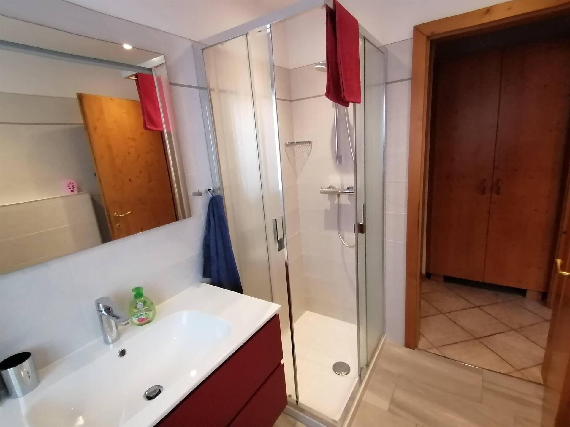 9. Bagno