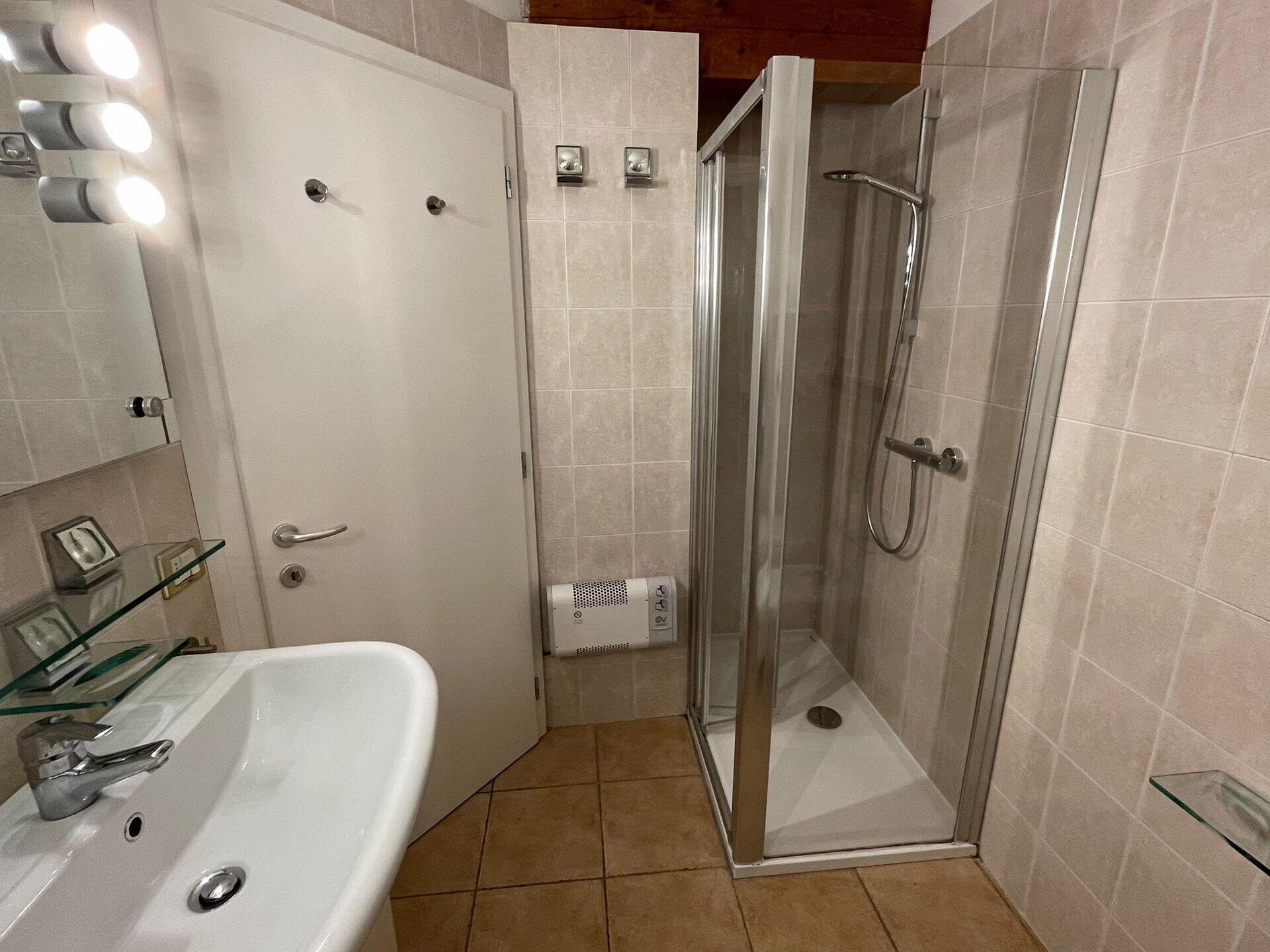 6. Appartamento Barili Alessandra - bagno