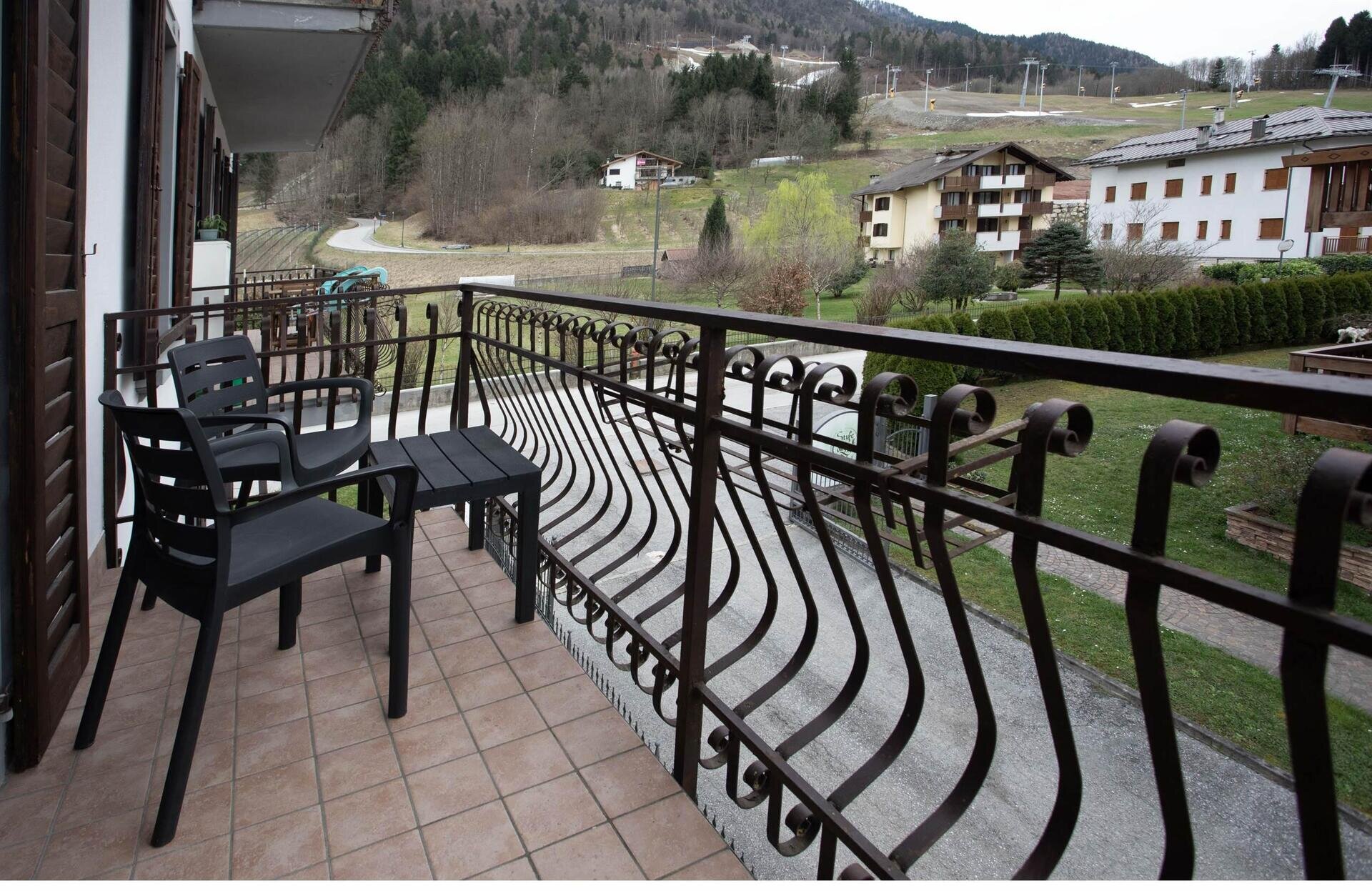 BALCONE