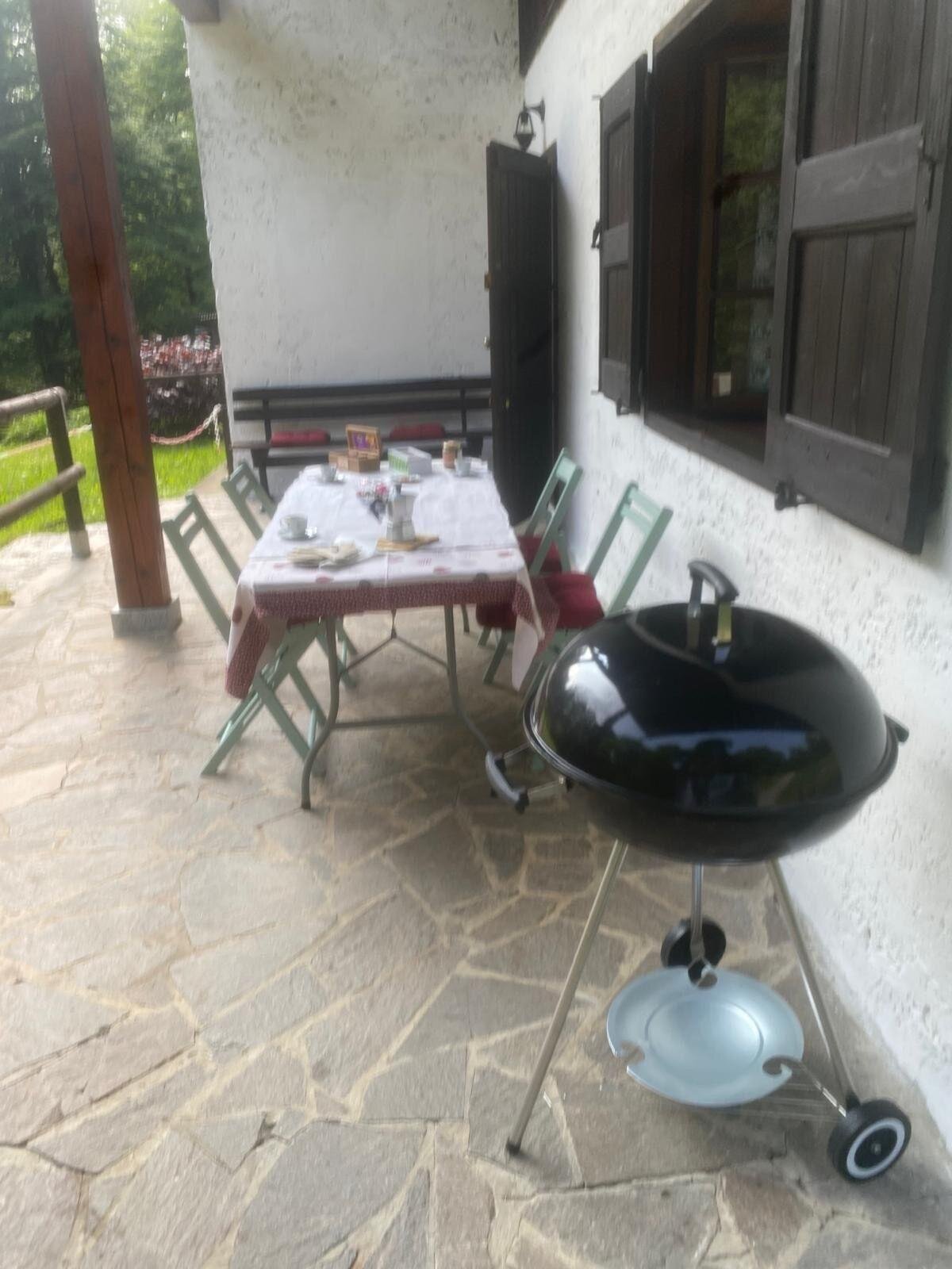 esterno