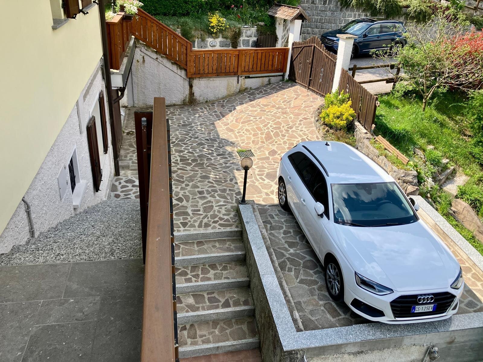 Parcheggio