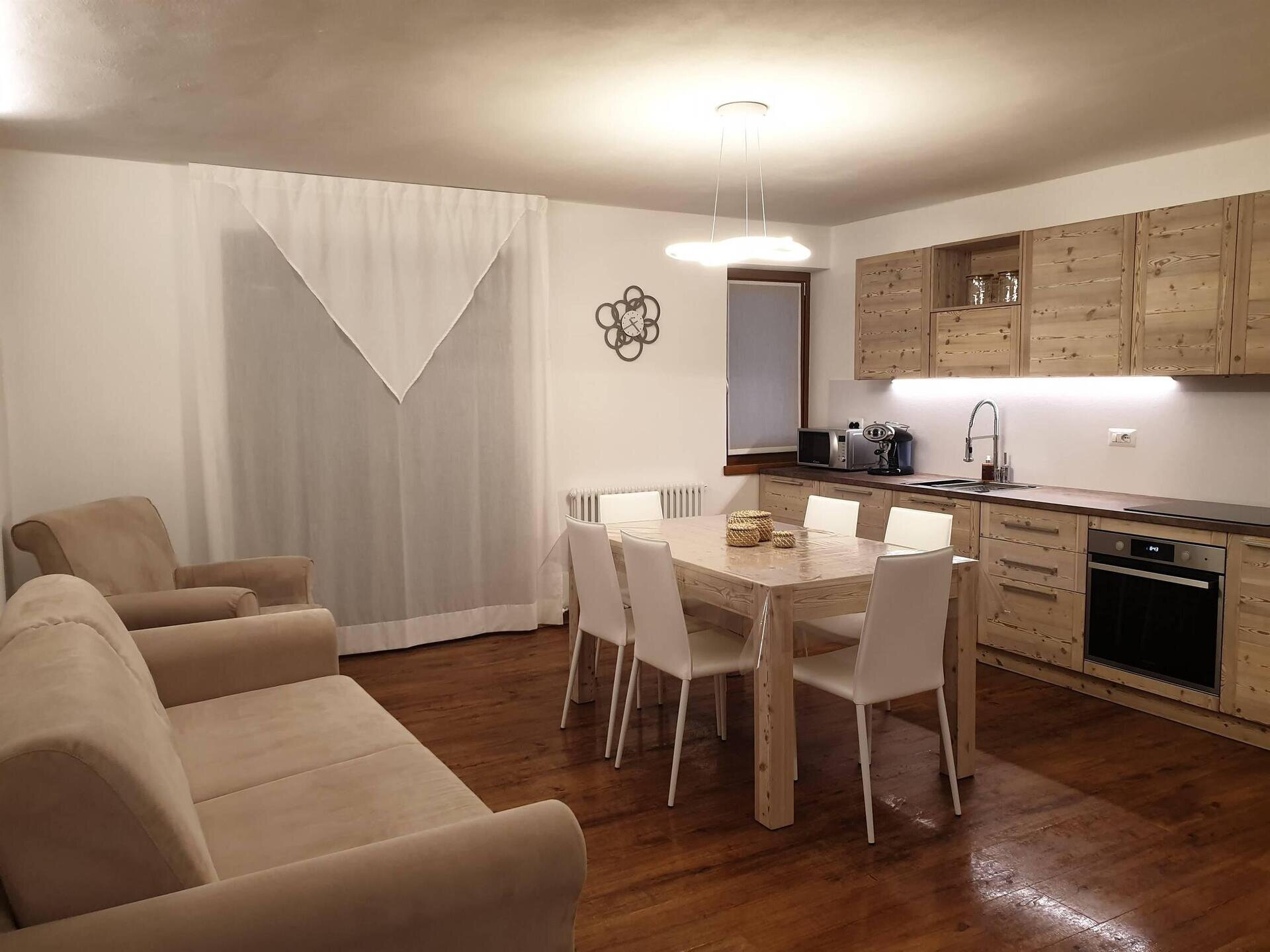 APPARTAMENTO BRENTA