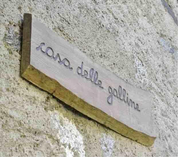 insegna