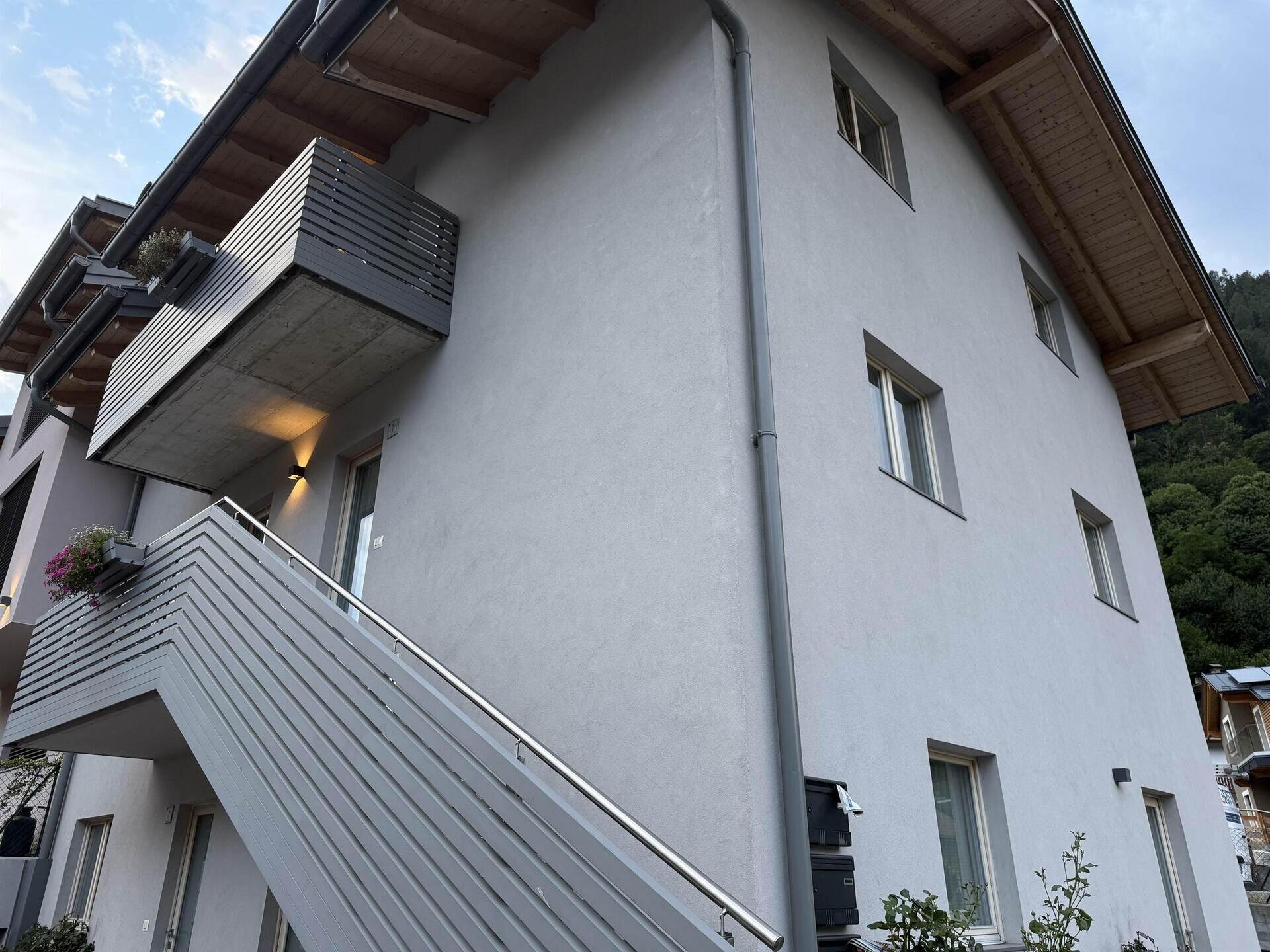Appartamento Casa Ronch