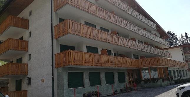 APPARTAMENTO GEREMIA CIOFANI