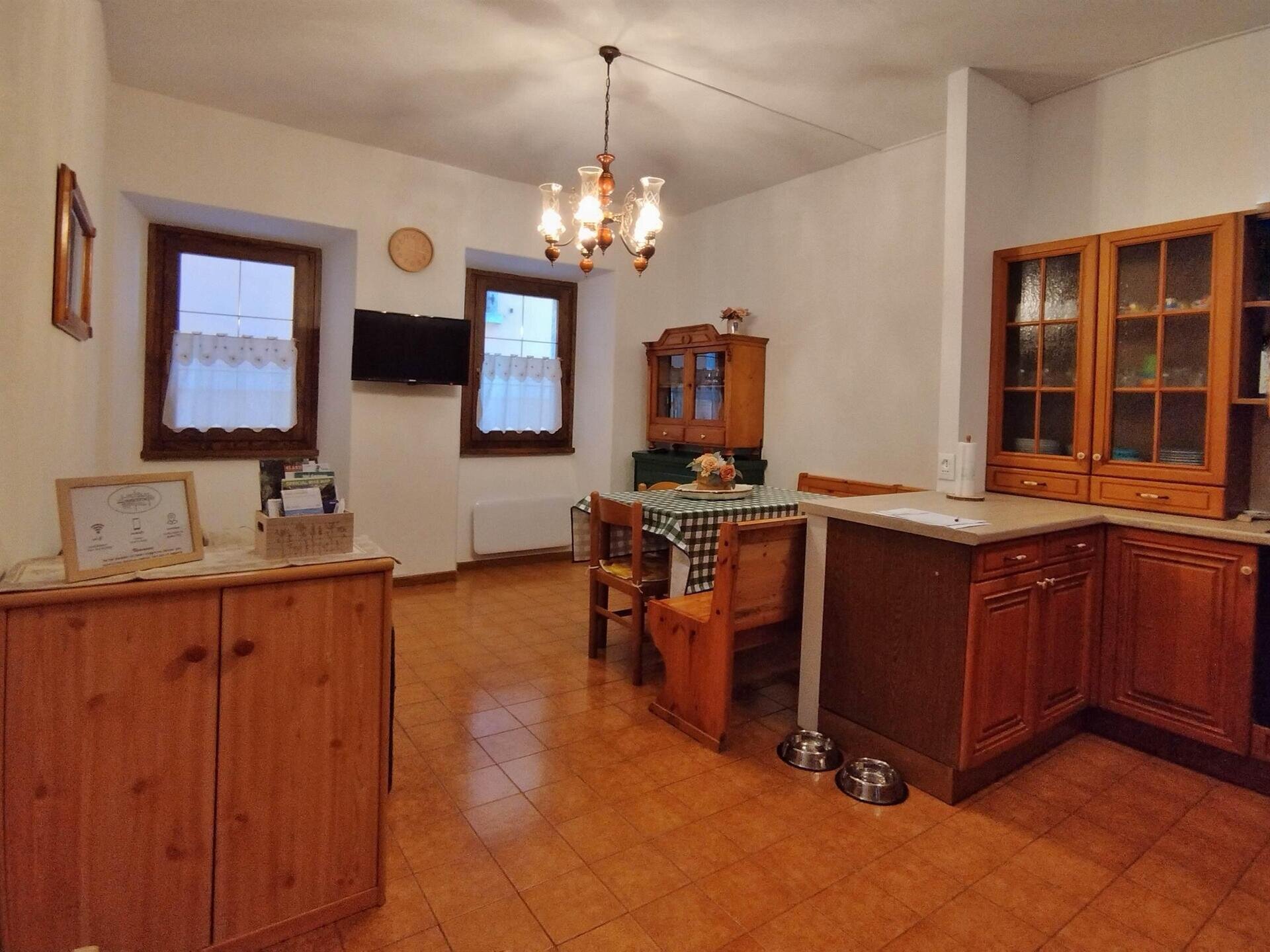 APPARTAMENTO GUPI