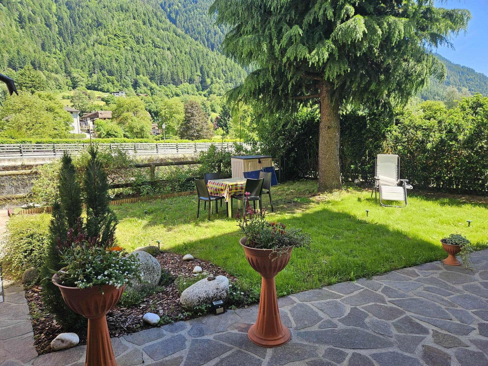 Appartamento il Cedro