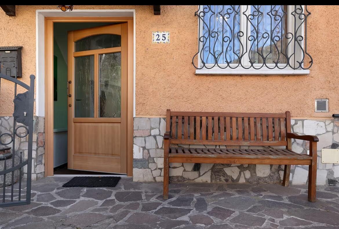 APPARTAMENTO LA CASA DELLE FATE