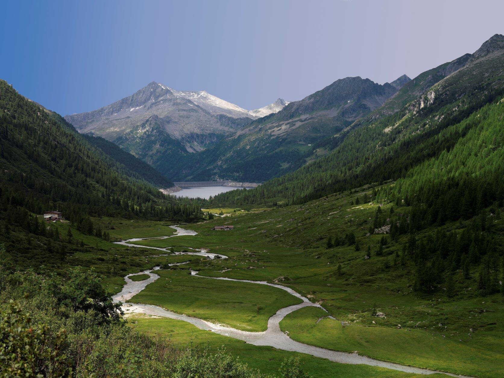 Valle di Fumo_Valle di Daone @albertocampanile