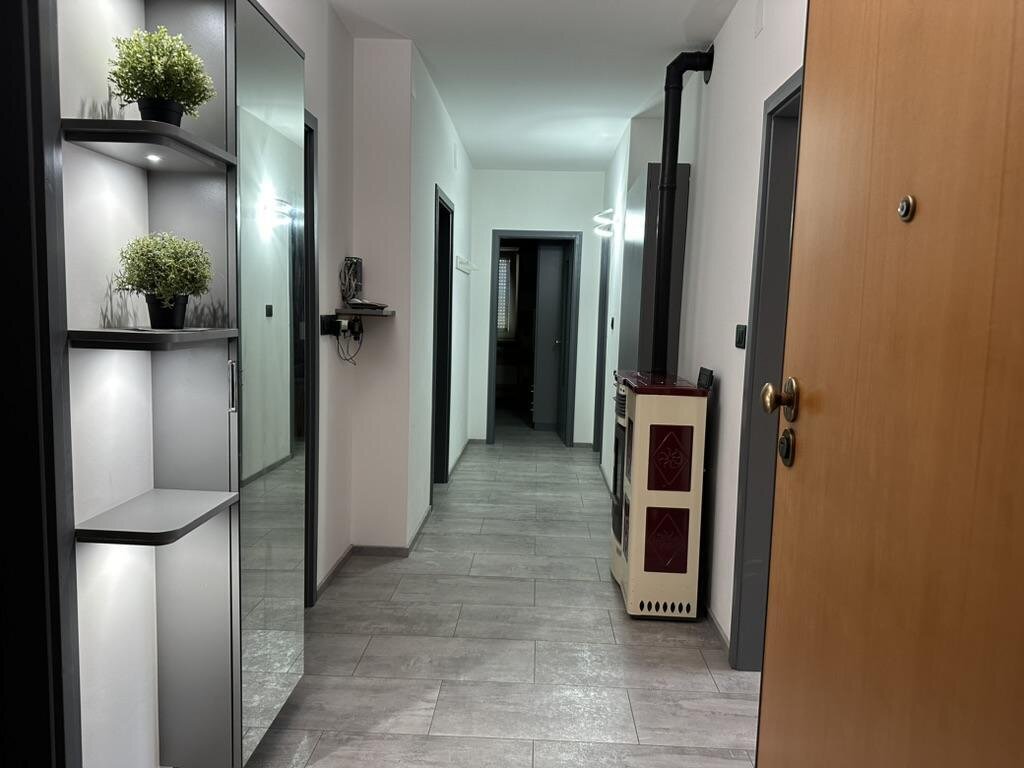 ENTRACE