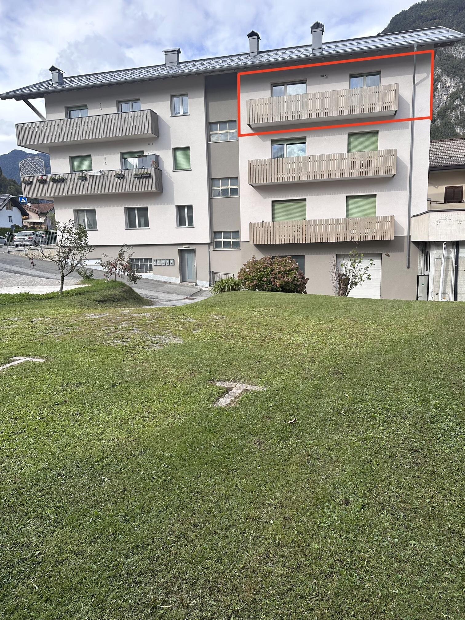 APPARTAMENTO M.I.S.S. HOUSE