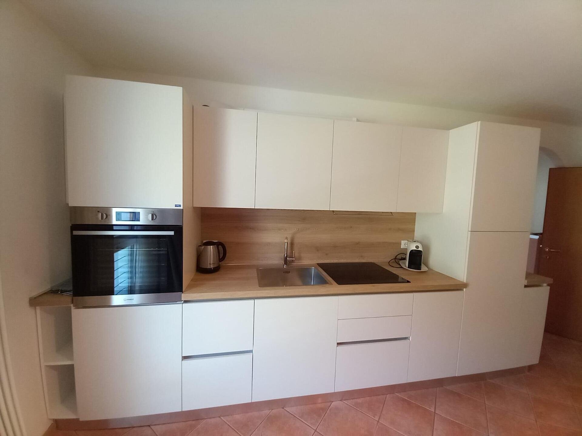 CUCINA NUOVA APT 1