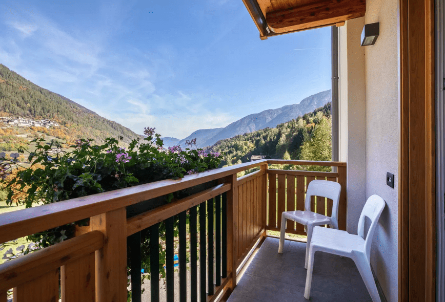 balcone