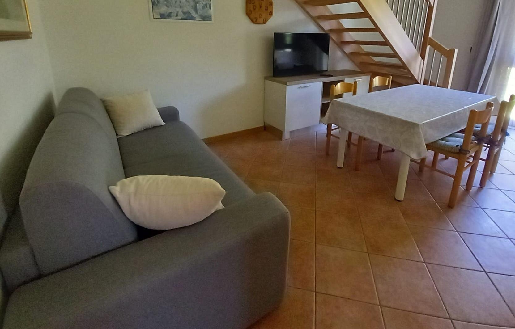 APPARTAMENTO 1 
