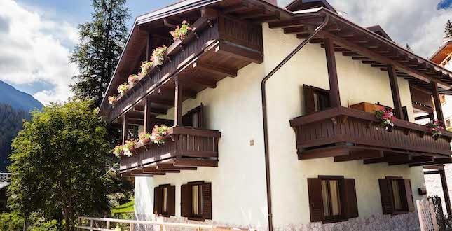 APPARTAMENTO VILLA ERIKA 3