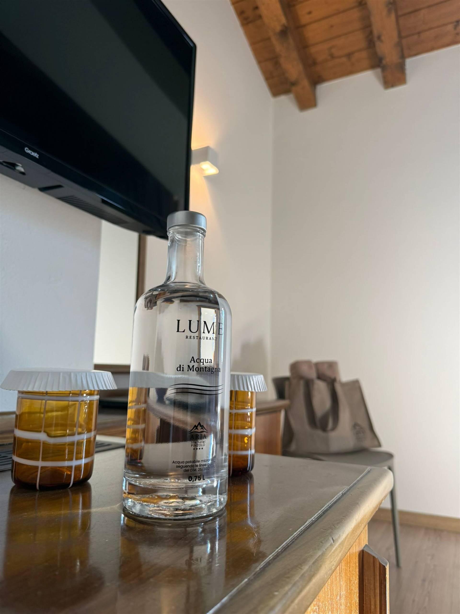 ARIA LIFE HOTEL - camera.