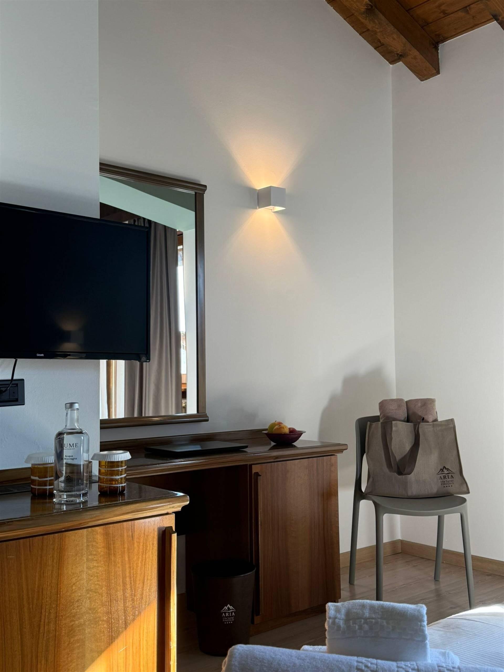 ARIA LIFE HOTEL - interno