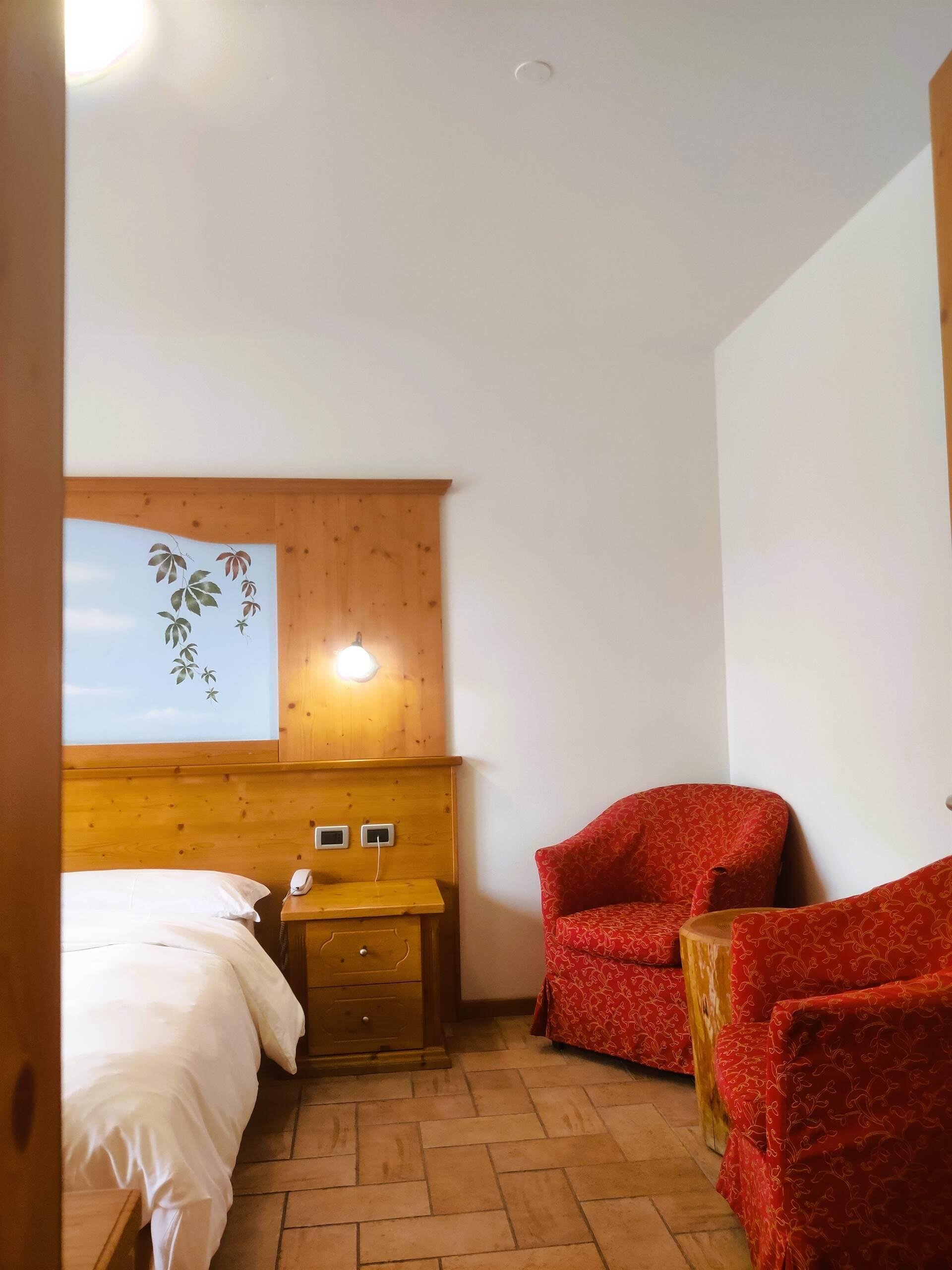 Junior room