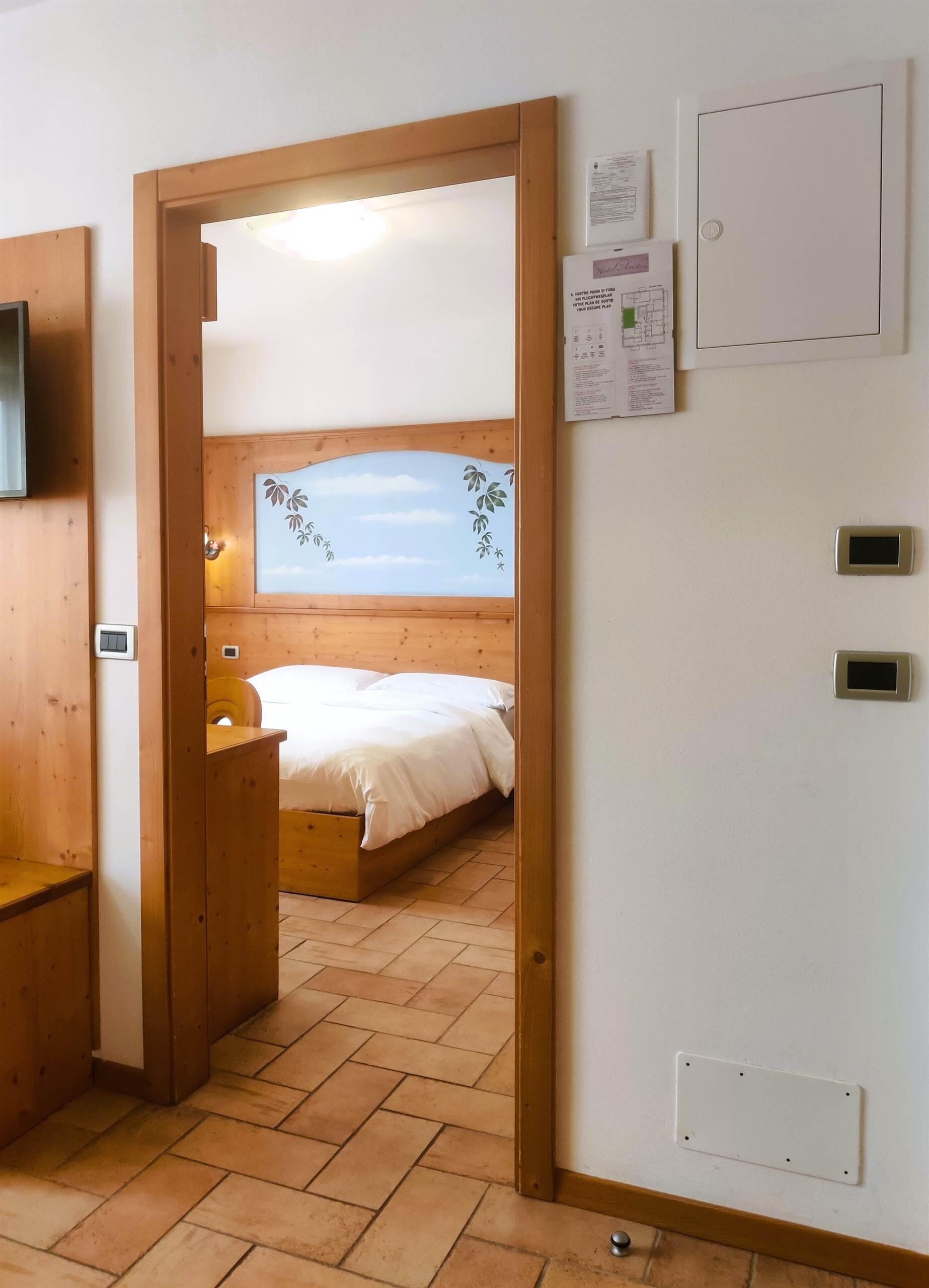 Junior room
