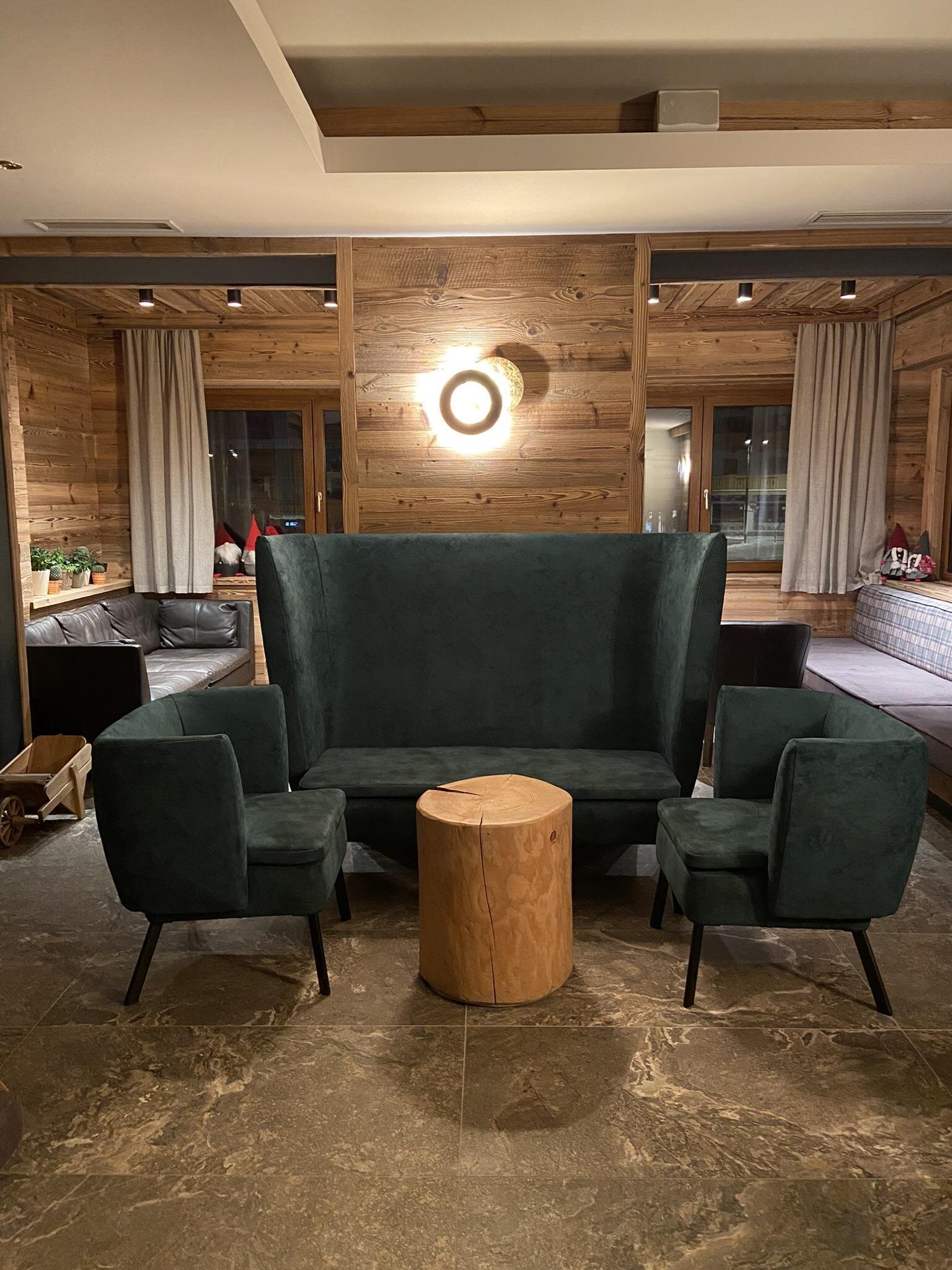 Soggiorno - living room