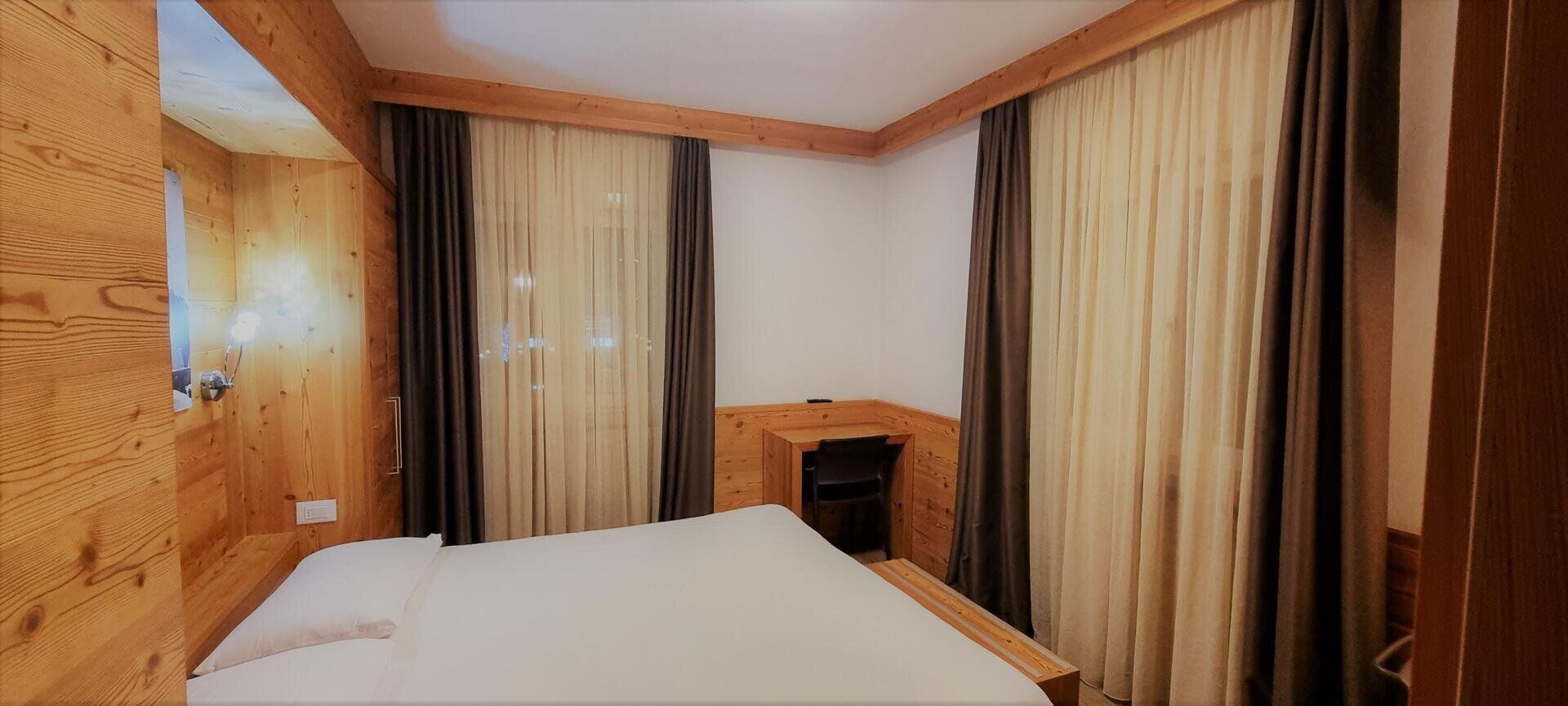 Junior suite Classic 4 pax,